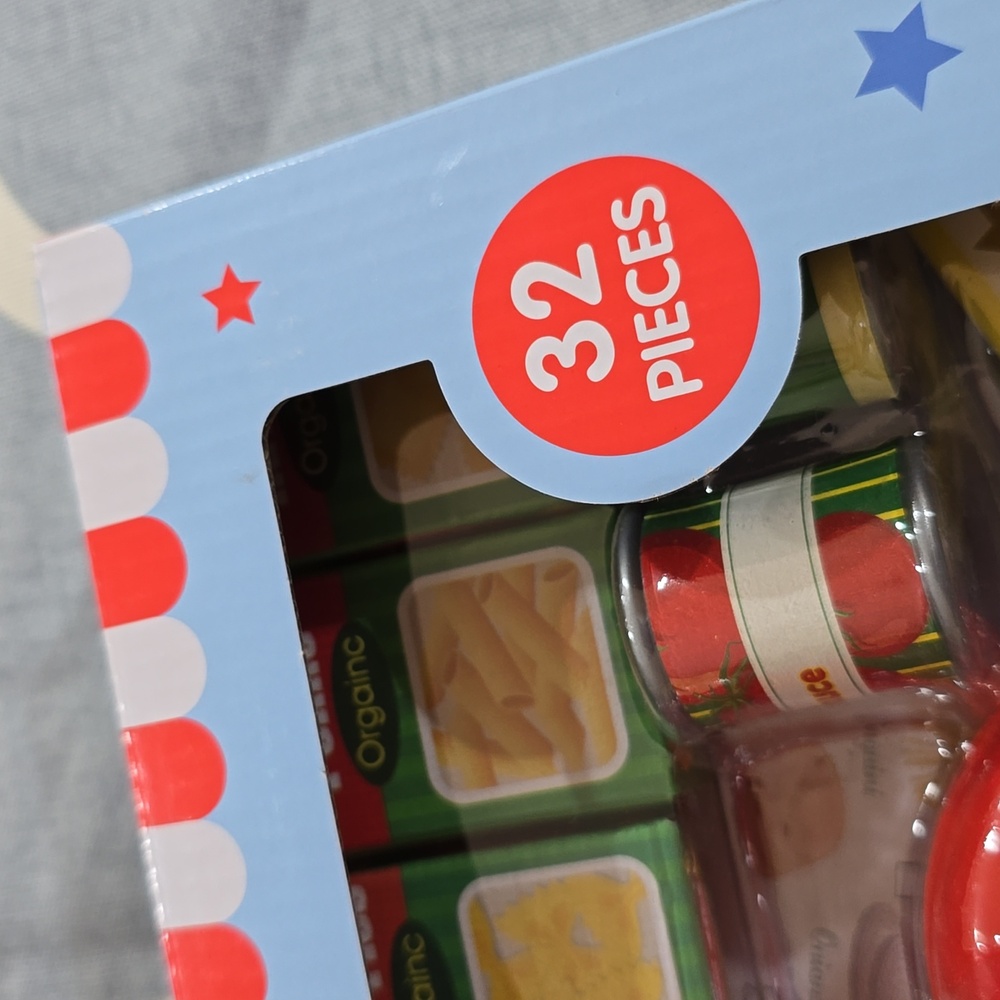 Cooking Playset - Picture 3 of 11